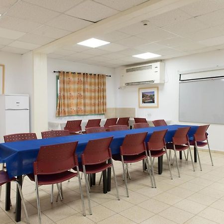 Hi - Maayan Harod Hostel Gid'ona Экстерьер фото
