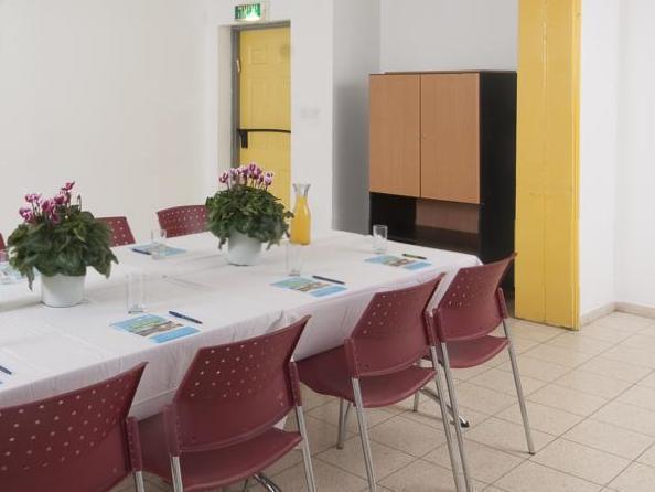Hi - Maayan Harod Hostel Gid'ona Экстерьер фото